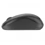 LOGITECH M240 Klusā Bezvadu Bluetooth Pele - Biznesam - Grafīta