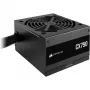 CORSAIR Barošanas bloks - CX Series CX750 - 750W 80 Plus Bronze