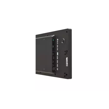 LG 37BH7N-H 37 collu digitālās izkārtnes plakanpanelis LCD Wi-Fi 700 cd/m² Full HD Melns WebOS 24/7