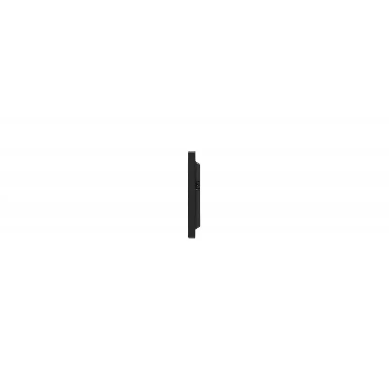 LG 37BH7N-H 37 collu digitālās izkārtnes plakanpanelis LCD Wi-Fi 700 cd/m² Full HD Melns WebOS 24/7
