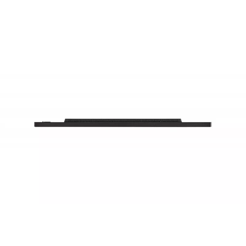 LG 37BH7N-H 37 collu digitālās izkārtnes plakanpanelis LCD Wi-Fi 700 cd/m² Full HD Melns WebOS 24/7
