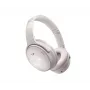 Bose austiņas QuietComfort 45 - stereo - 2,5 mm/Bluetooth - balta