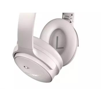 Bose austiņas QuietComfort 45 - stereo - 2,5 mm/Bluetooth - balta