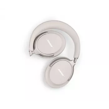 BOSE austiņas QuietComfort Ultra - Stereo - 3.5mm/Bluetooth - Balta