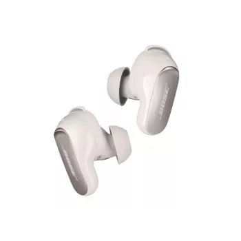 BOSE QuietComfort Ultra ausiņas - Stereo - Bluetooth - Balts