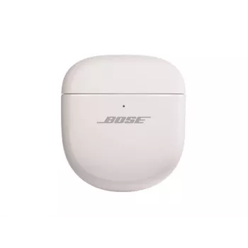 BOSE QuietComfort Ultra ausiņas - Stereo - Bluetooth - Balts