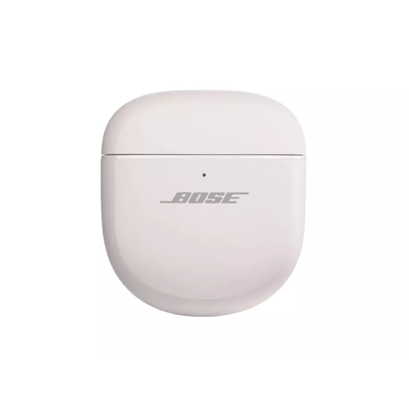 BOSE QuietComfort Ultra ausiņas - Stereo - Bluetooth - Balts