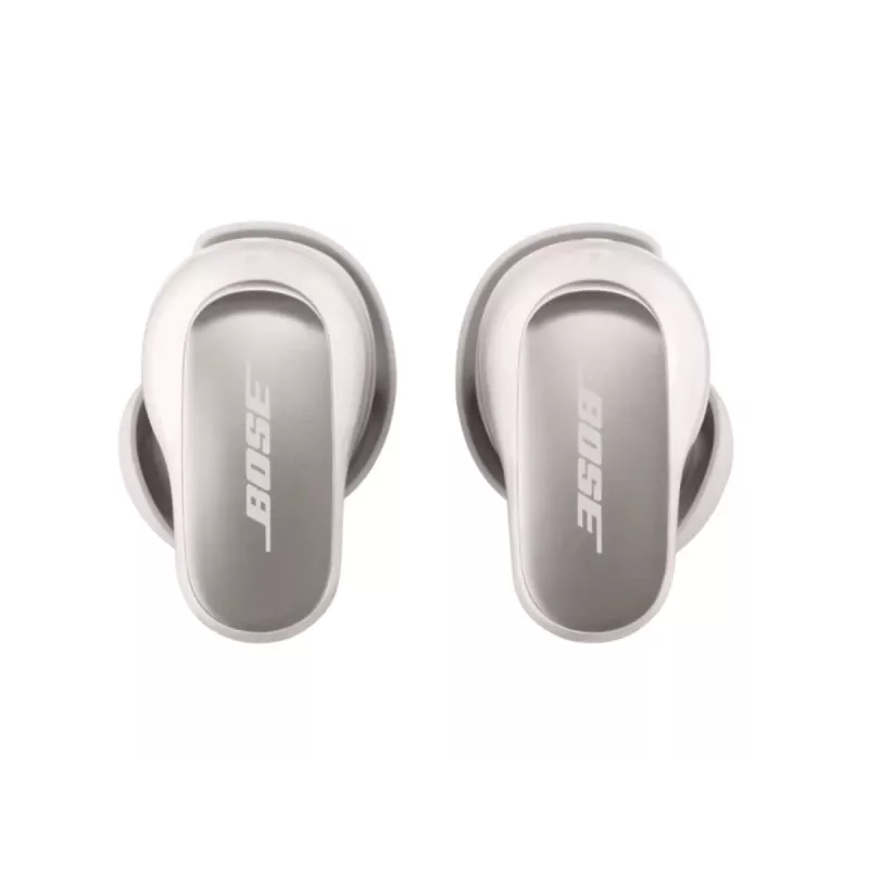 BOSE QuietComfort Ultra ausiņas - Stereo - Bluetooth - Balts