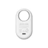 Bluetooth atrašanās ierīce Samsung Galaxy SmartTag2 balta