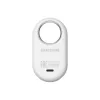Bluetooth atrašanās ierīce Samsung Galaxy SmartTag2 balta