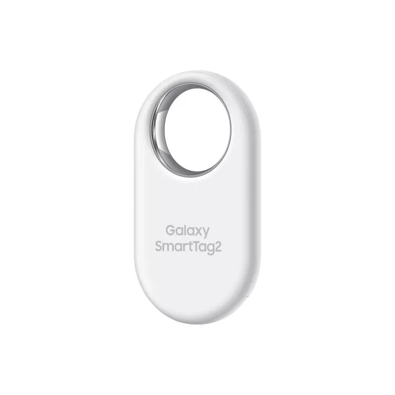 Bluetooth atrašanās ierīce Samsung Galaxy SmartTag2 balta