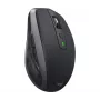 Pele Logitech MX Anywhere 2S RF Bezvadu + Bluetooth