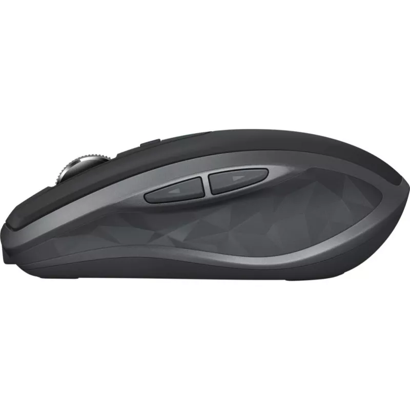 Pele Logitech MX Anywhere 2S RF Bezvadu + Bluetooth