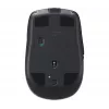 Pele Logitech MX Anywhere 2S RF Bezvadu + Bluetooth