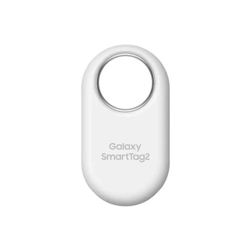 Samsung Galaxy SmartTag 2 EI-T5600 4 iepakojumā 2x melns + balts priekšmetu meklētājs