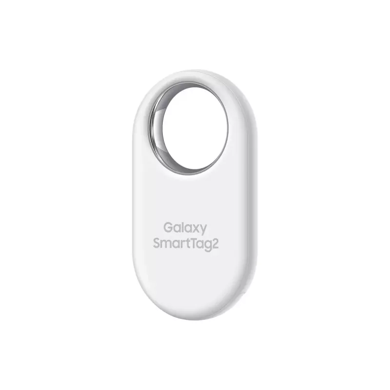 Samsung Galaxy SmartTag 2 EI-T5600 4 iepakojumā 2x melns + balts priekšmetu meklētājs