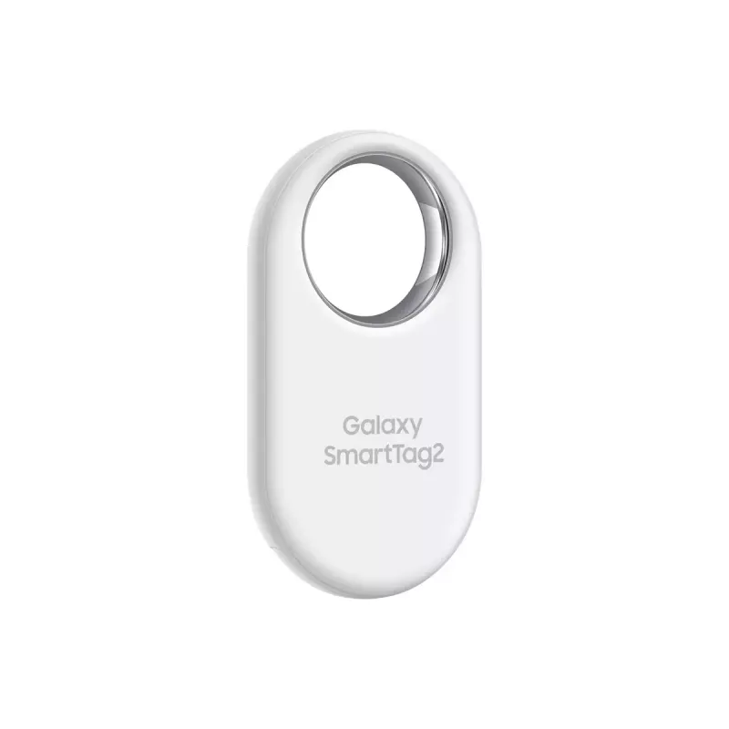Samsung Galaxy SmartTag 2 EI-T5600 4 iepakojumā 2x melns + balts priekšmetu meklētājs