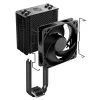 Cooler Master Hyper 212 Black RR-S4KK-25SN-R1 procesora gaisa dzesētājs, 120 mm ventilators, 4 siltumcaurules, AM4/AM5/LGA1700, melns