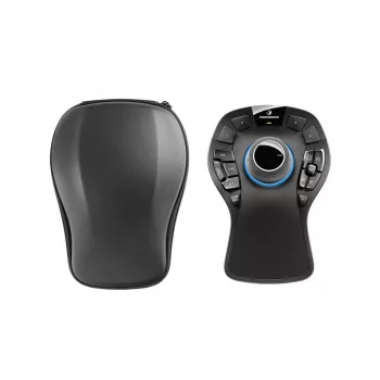 3DCONNEXION Spacemouse Pro - Bezvadu