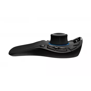 3DCONNEXION Spacemouse Pro - Bezvadu