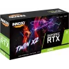 INNO3D Videokarte NVIDIA GeForce RTX 3050 Twin X2 GDDR6 8GB PCI-E