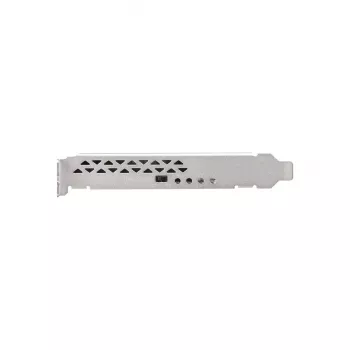 ASUS Hyper M.2 x16 Gen5 Card PCIe 5.0 M.2 adapteris ar aktīvo dzesēšanu