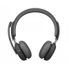 LOGITECH Zone Wireless 2 Teams austiņas - Graphite