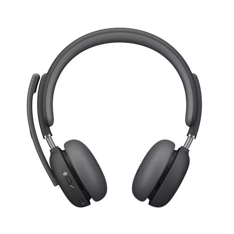 LOGITECH Zone Wireless 2 Teams austiņas - Graphite