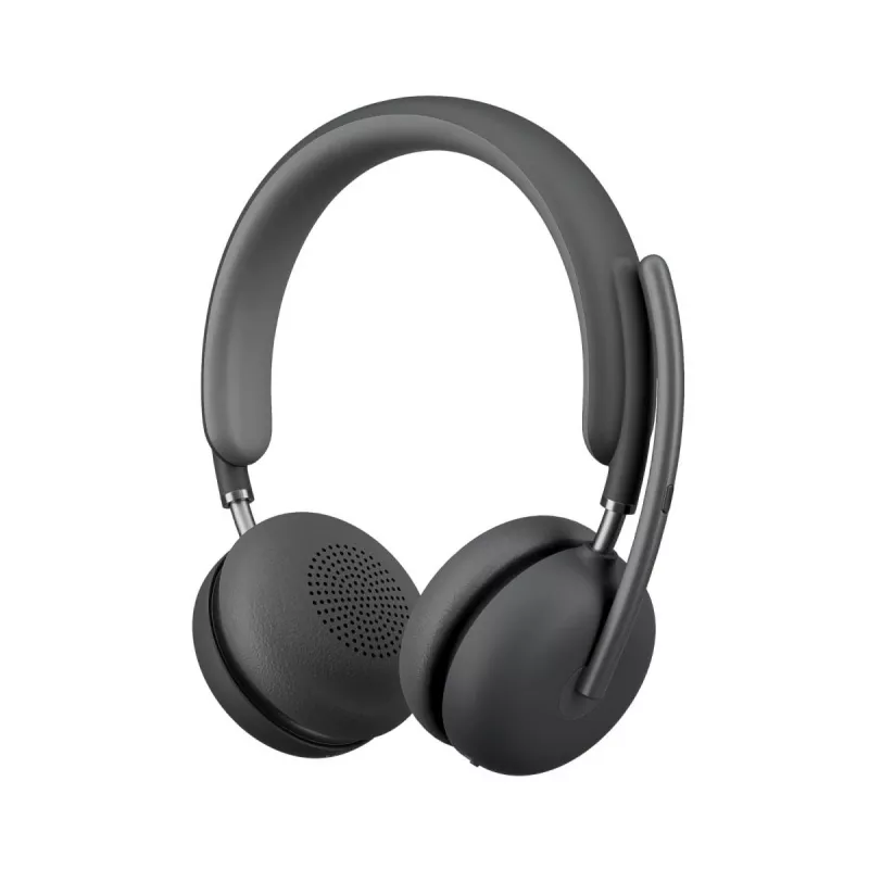 LOGITECH Zone Wireless 2 Teams austiņas - Graphite