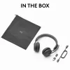 LOGITECH Zone Wireless 2 Teams austiņas - Graphite