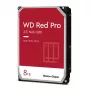 WESTERN DIGITAL Cietais disks WD Red Pro WD8005FFBX - 8TB - SATA 6Gb/s - 3.5in - 7200rpm