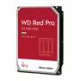 WESTERN DIGITAL Cietais disks WD Red Pro WD4005FFBX 4TB SATA 6Gb/s 3.5in 7200rpm