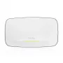Zyxel WBE660S-EU0101F bezvadu piekļuves punkts 11530 Mbit/s Pelēks Power over Ethernet (PoE)