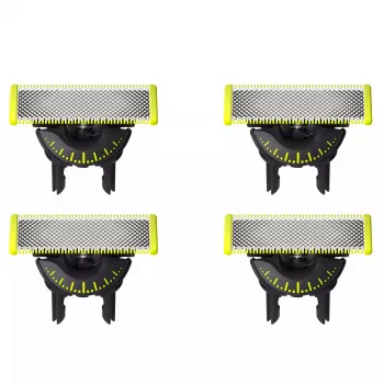 Philips Norelco OneBlade QP440/50 360 nomaināmais asmens