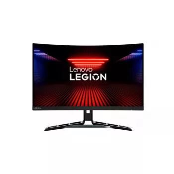 Lenovo Legion R27fc-30 monitors 27 collas (68.6 cm) Full HD LED izliekts melns