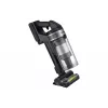 Samsung VS15A60AGR5 bezvadu putekļsūcējs, 410 W, 0.8 L, melns/sudrabs