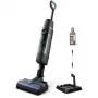 Philips XW7110 Stick putekļsūcējs Akumulatora Slapjā&Sausā Bezmaiss Šampanietis, Pelēks