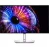 DELL UltraSharp U2724DE datora monitors 68,6 cm (27 collas) 2560 x 1440 pikseļi Quad HD LCD Melns, Sudrabs