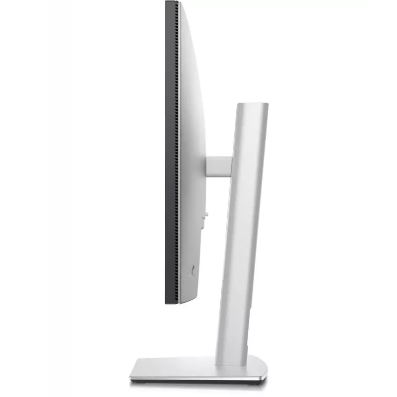 DELL UltraSharp U2724DE datora monitors 68,6 cm (27 collas) 2560 x 1440 pikseļi Quad HD LCD Melns, Sudrabs
