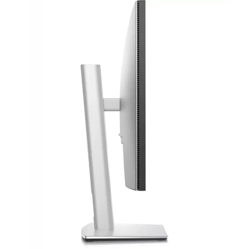 DELL UltraSharp U2724DE datora monitors 68,6 cm (27 collas) 2560 x 1440 pikseļi Quad HD LCD Melns, Sudrabs