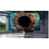 DELL UltraSharp U2724DE datora monitors 68,6 cm (27 collas) 2560 x 1440 pikseļi Quad HD LCD Melns, Sudrabs