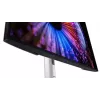 DELL UltraSharp U2724DE datora monitors 68,6 cm (27 collas) 2560 x 1440 pikseļi Quad HD LCD Melns, Sudrabs