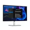 DELL UltraSharp U2724DE datora monitors 68,6 cm (27 collas) 2560 x 1440 pikseļi Quad HD LCD Melns, Sudrabs