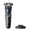 Philips SHAVER Series 5000 S5885/25 slapjā un sausā elektriskais skuveklis