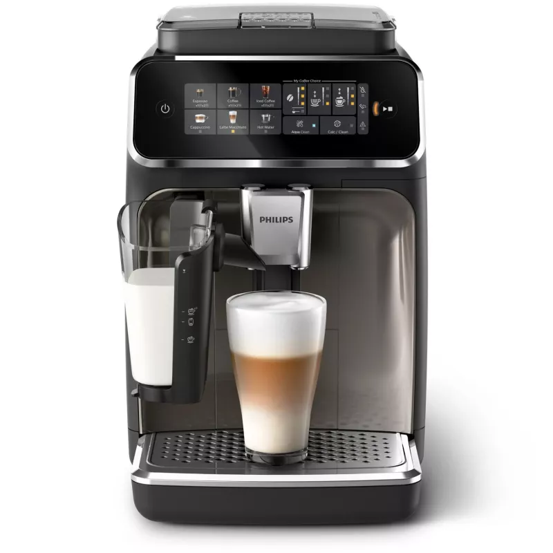 Philips Series 3300 EP3347/90 pilnībā automātiska espresso automāts
