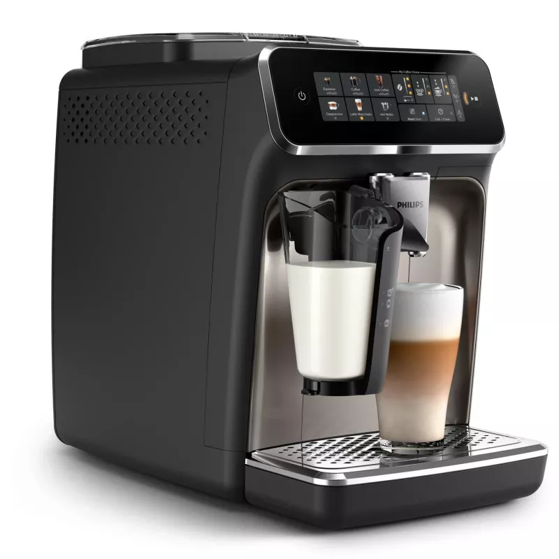 Philips Series 3300 EP3347/90 pilnībā automātiska espresso automāts
