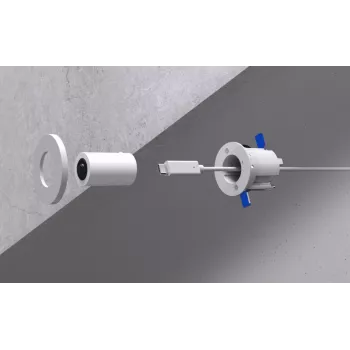 Montāžas komplekts Ubiquiti AI Theta Professional flush mount
