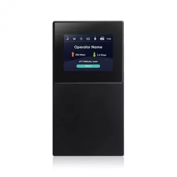 Zyxel NR2301 5G maršrutētājs ar WiFi 6