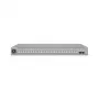 UBIQUITI NETWORKS UniFi Switch USW-PRO-MAX-24 24-portu PoE++ pārvaldāms slēdzis