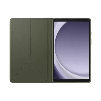 Samsung EF-BX110TBEGWW planšetdatora maciņš 22,1 cm (8,7 collu) Folio Melns
